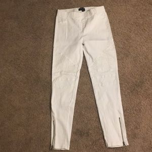 Beulah Moto style pants